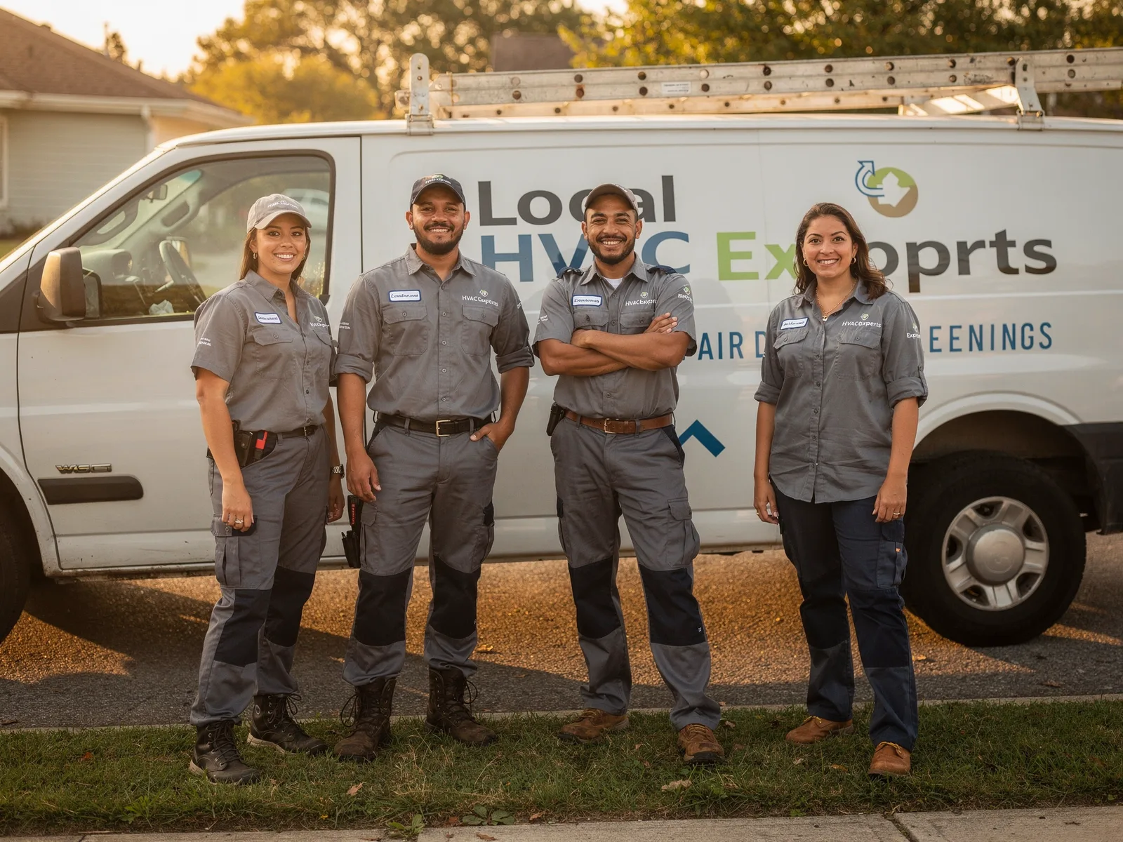 24/7 HVAC Repair & AC Replacement company in Pleasant View, TN